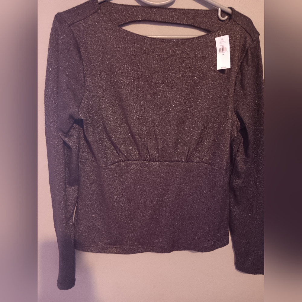 Banana Republic top